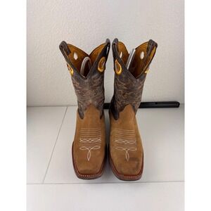 Brown and Tan Cowboy & Western Boots